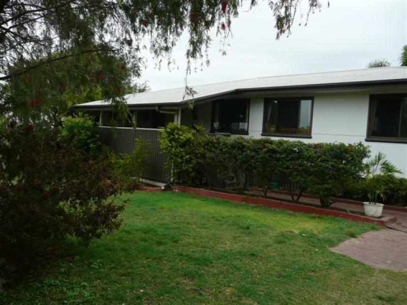 25 Pershouse Street, Gladstone QLD 4680