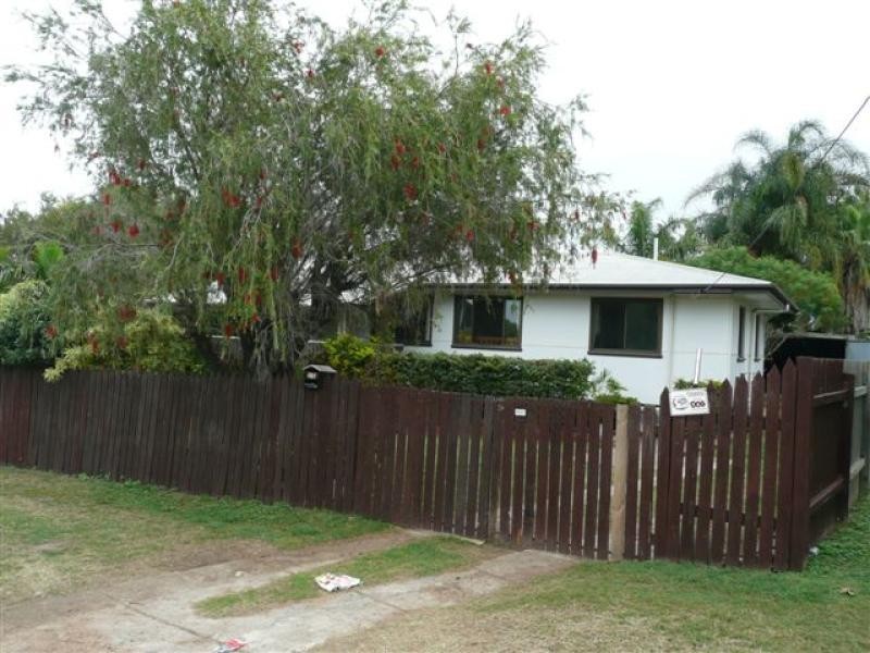 25 Pershouse Street, Gladstone QLD 4680