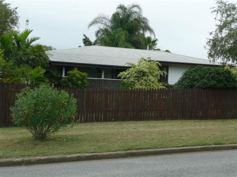 25 Pershouse Street, Gladstone QLD 4680