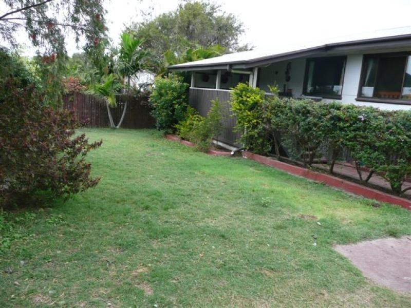 25 Pershouse Street, Gladstone QLD 4680