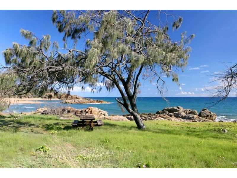 Lot 47/552 Springs Rd., Agnes Water QLD 4677