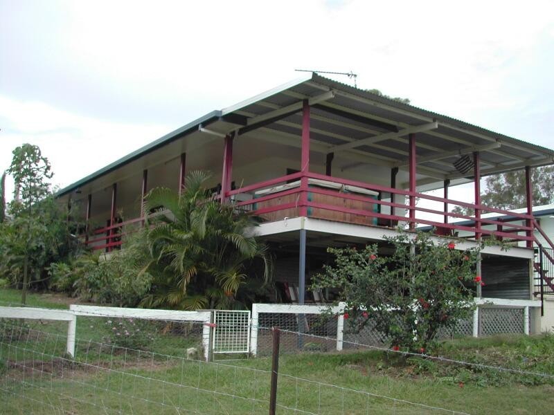 48717 Bruce Highway, Benaraby QLD 4680