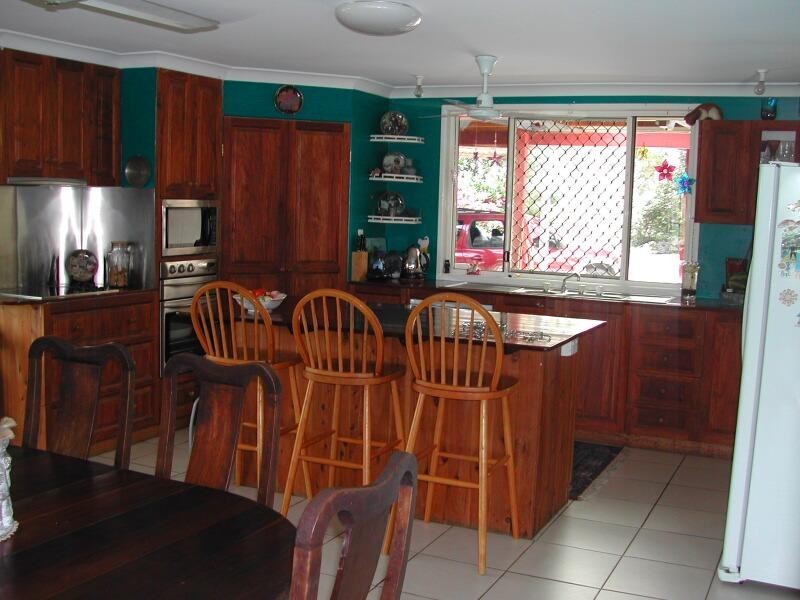 48717 Bruce Highway, Benaraby QLD 4680