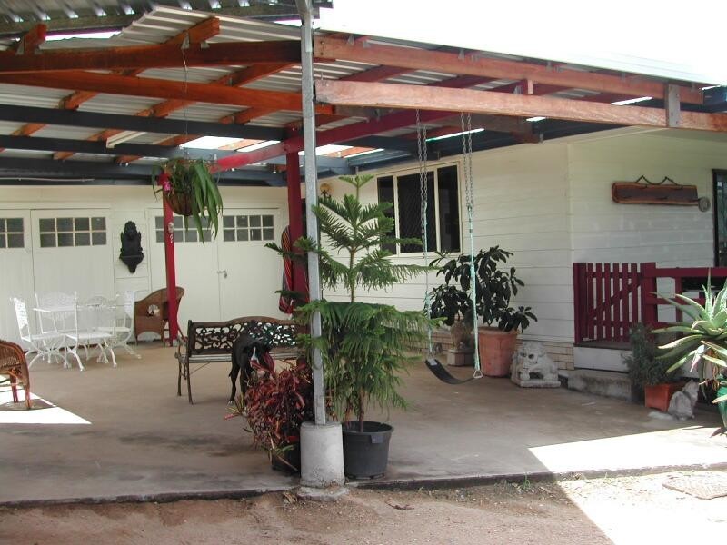 48717 Bruce Highway, Benaraby QLD 4680