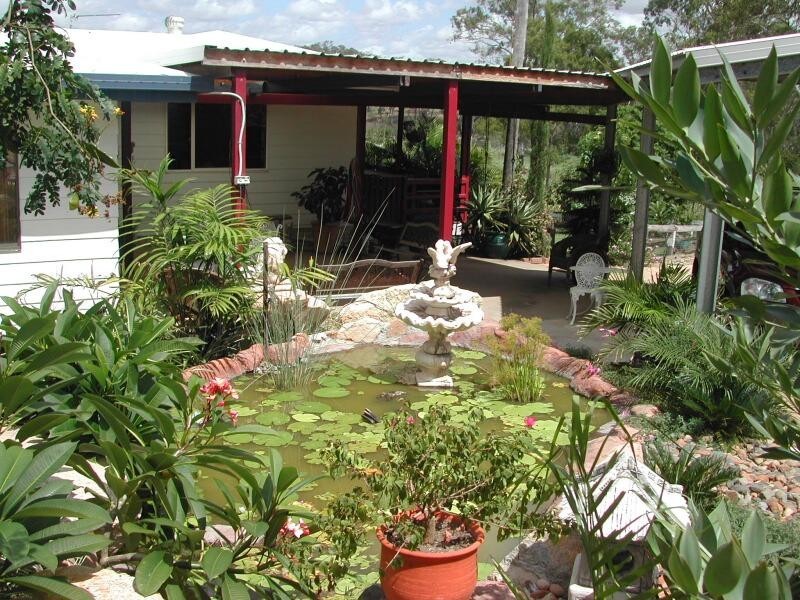 48717 Bruce Highway, Benaraby QLD 4680