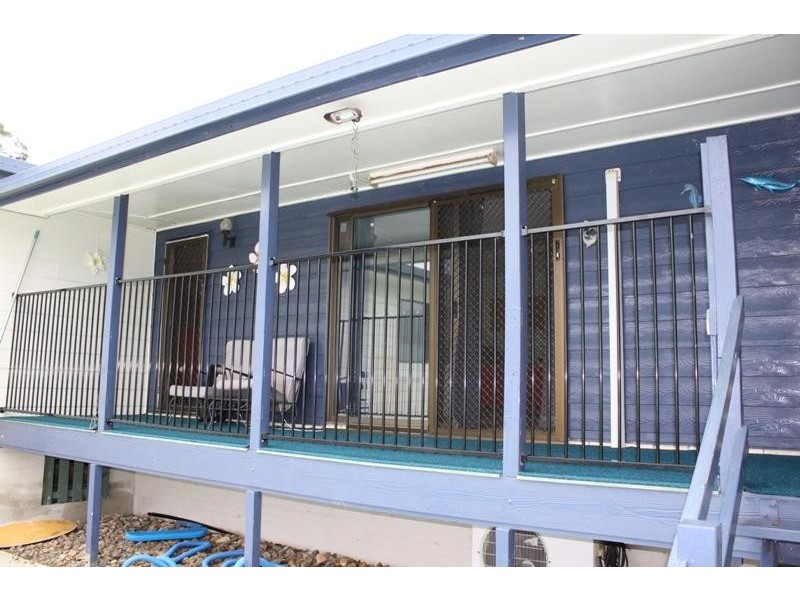 48717 Bruce Highway, Benaraby QLD 4680