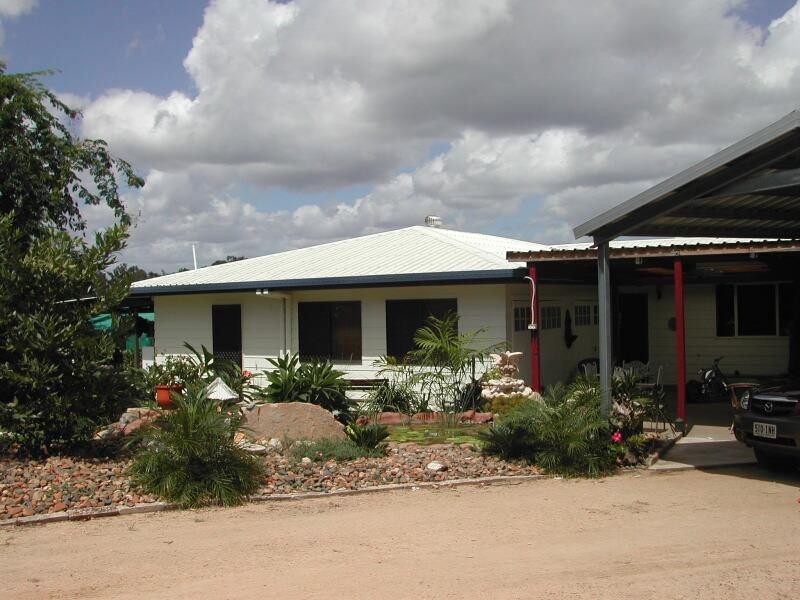 48717 Bruce Highway, Benaraby QLD 4680
