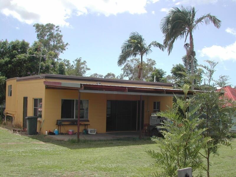 48717 Bruce Highway, Benaraby QLD 4680