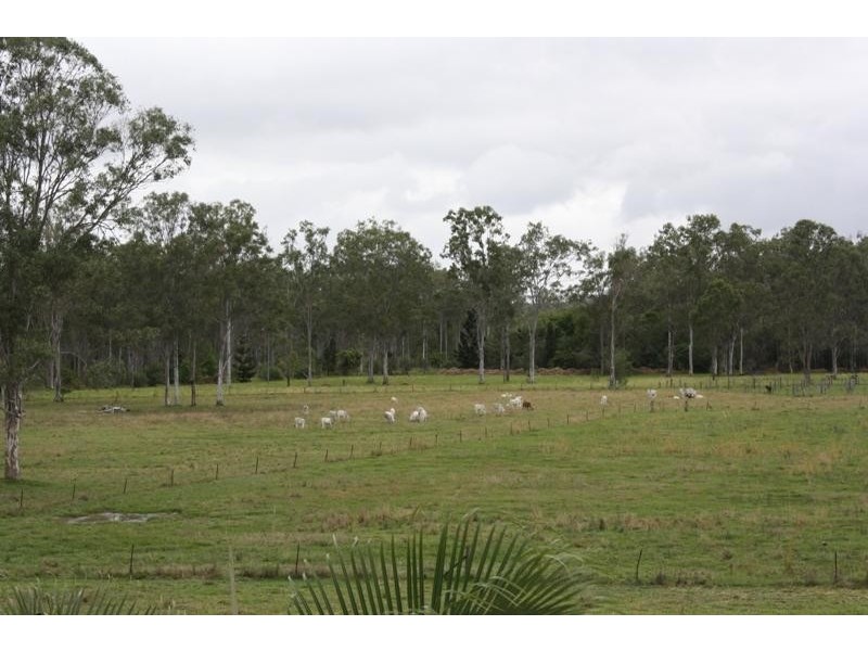 48717 Bruce Highway, Benaraby QLD 4680