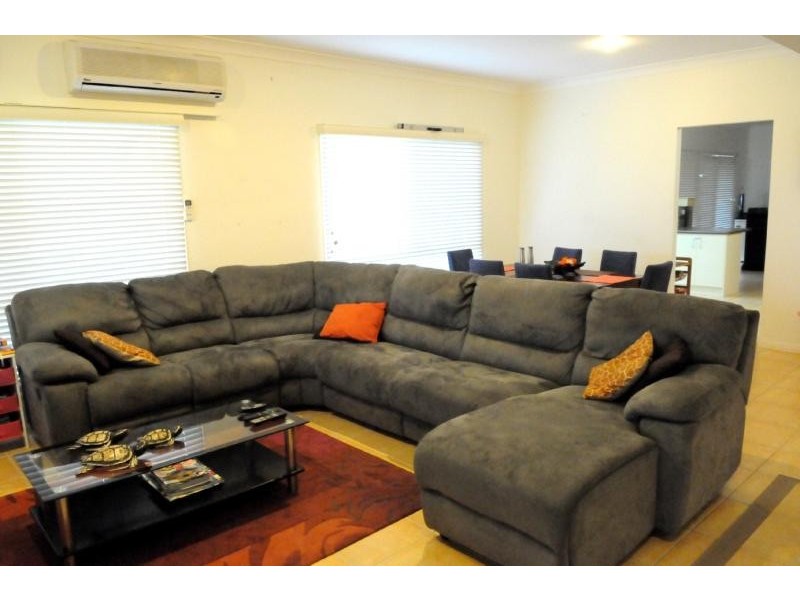 1 Viewpoint Way, Gladstone QLD 4680