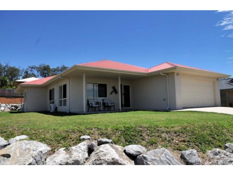 1 Viewpoint Way, Gladstone QLD 4680