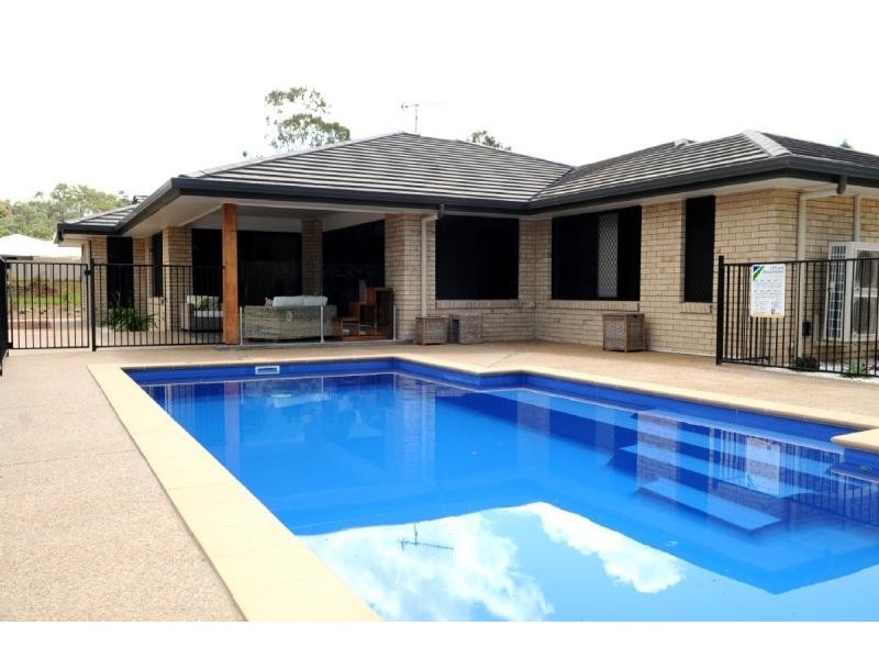 359 Jim Whyte Way, Beecher QLD 4680