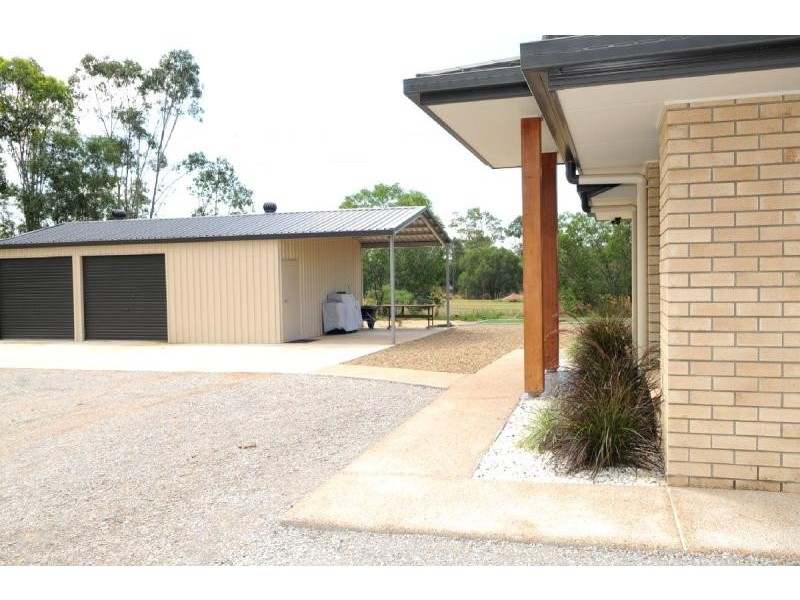 359 Jim Whyte Way, Beecher QLD 4680