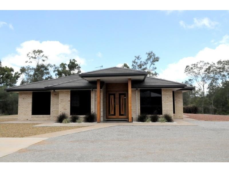 359 Jim Whyte Way, Beecher QLD 4680