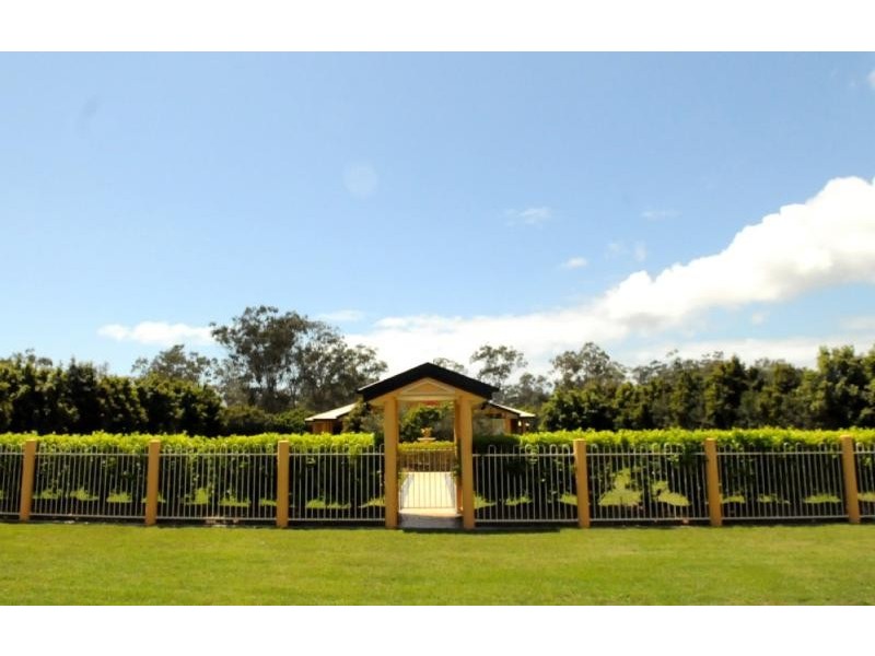 5 Parksville Drive, Gladstone QLD 4680