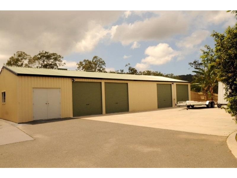 5 Parksville Drive, Gladstone QLD 4680