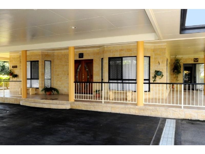 5 Parksville Drive, Gladstone QLD 4680