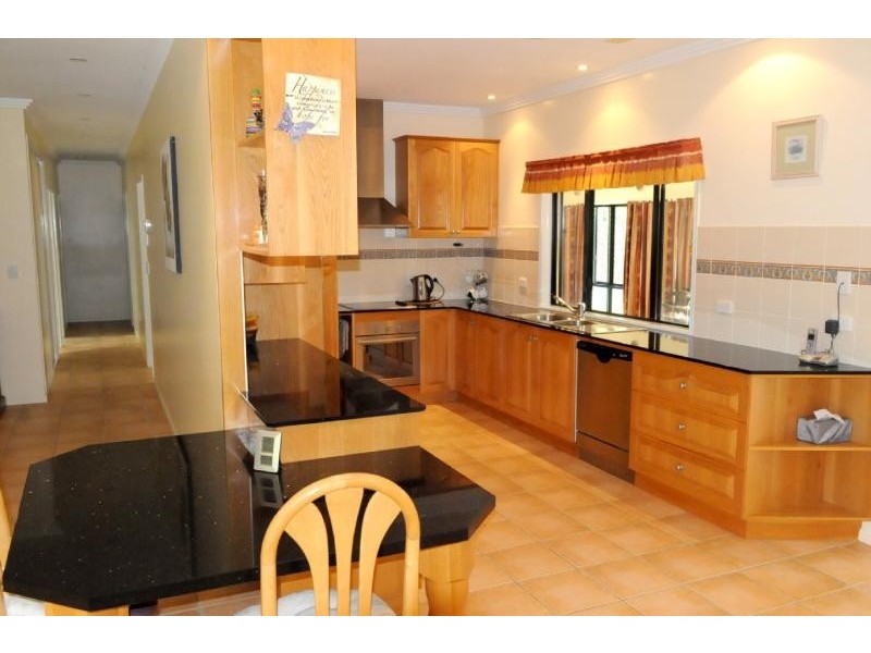 5 Parksville Drive, Gladstone QLD 4680