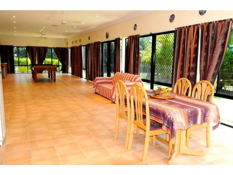 5 Parksville Drive, Gladstone QLD 4680