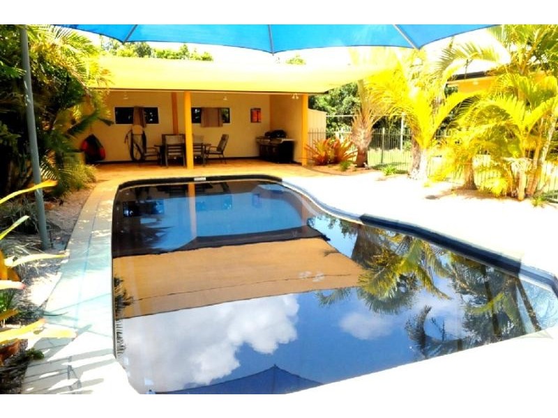 5 Parksville Drive, Gladstone QLD 4680