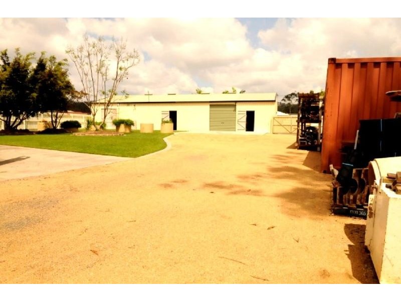 5 Parksville Drive, Gladstone QLD 4680