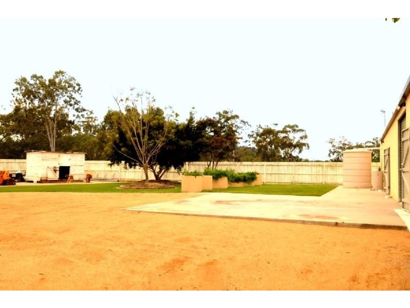 5 Parksville Drive, Gladstone QLD 4680