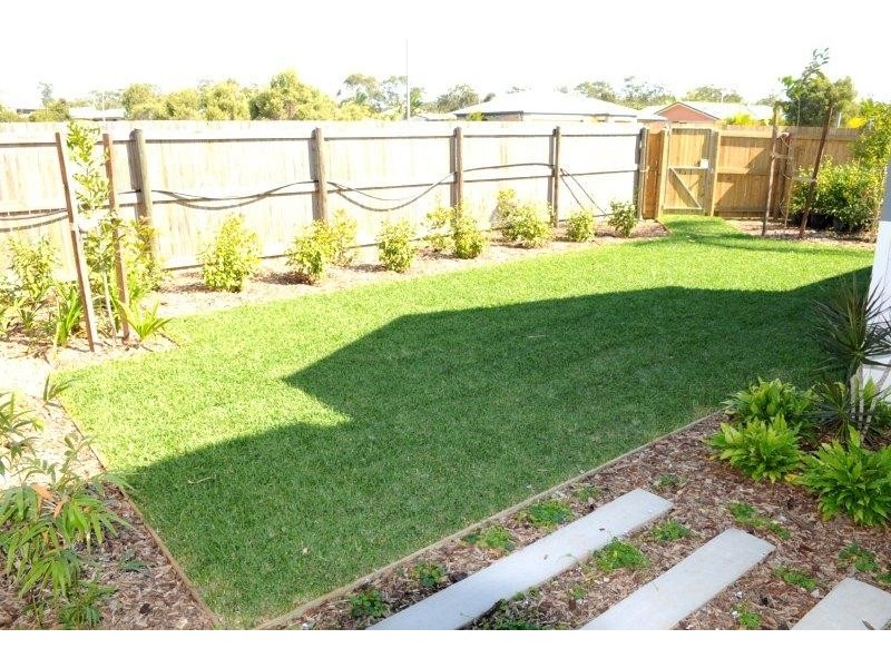 Lot 7/ PARK AVENUE, Gladstone QLD 4680