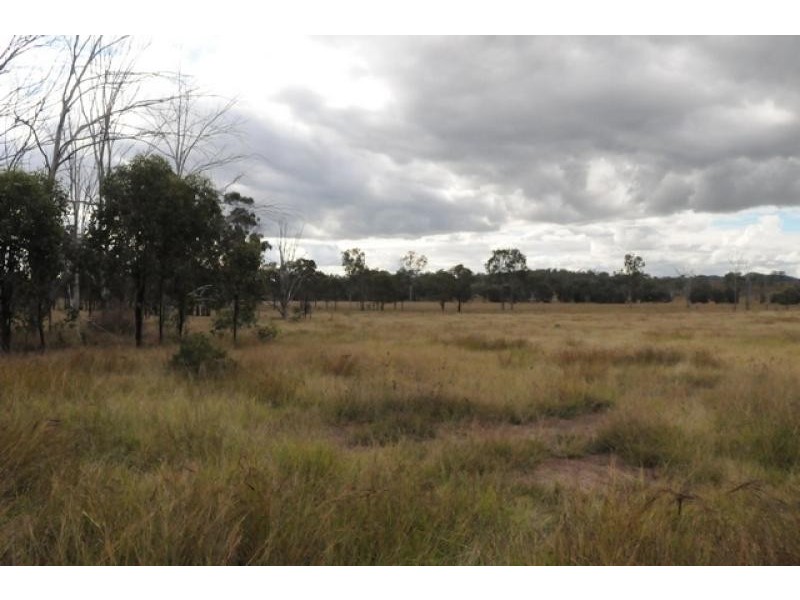 Lot 8/ Wilmott Rd., Mount Larcom QLD 4695