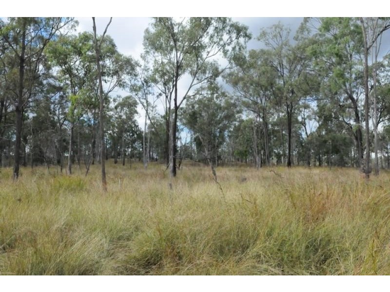 Lot 8/ Wilmott Rd., Mount Larcom QLD 4695