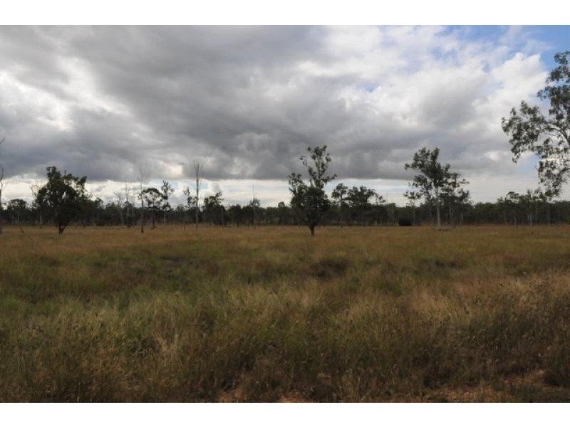 Lot 9/ Wilmott Rd., Mount Larcom QLD 4695