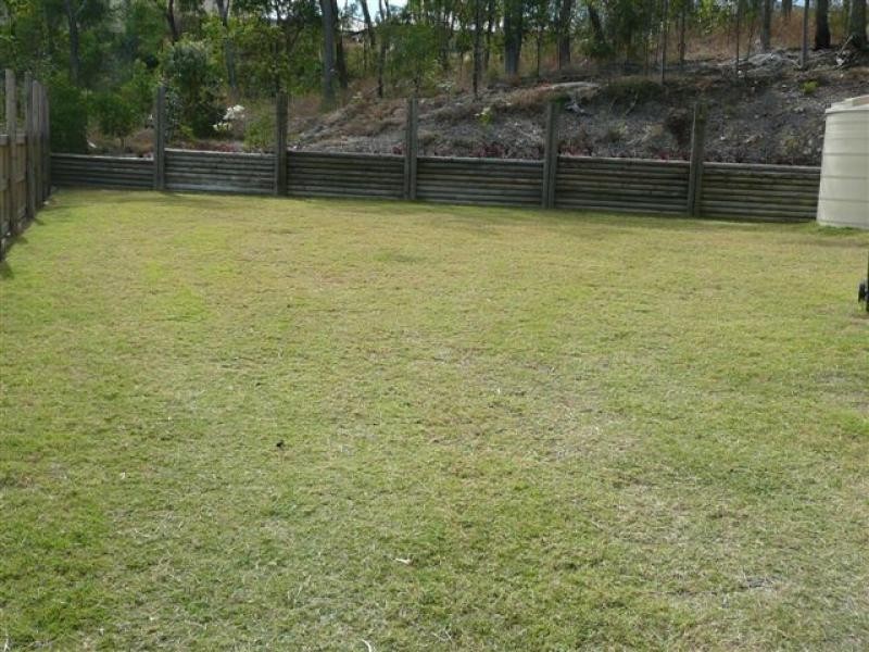13 Osprey Court, Gladstone QLD 4680