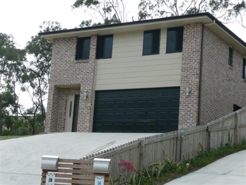 13 Osprey Court, Gladstone QLD 4680