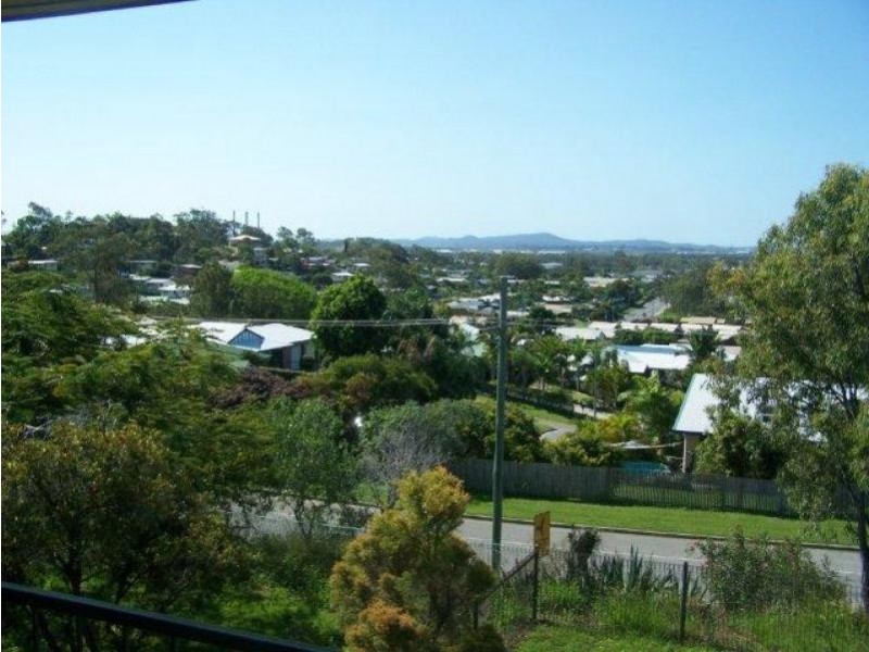 5 Cockatoo Drive, Gladstone QLD 4680