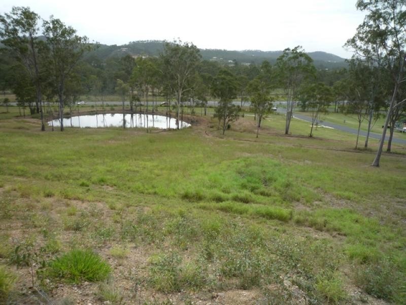 Lot 101/ Haddock Drive,, Burua QLD 4680