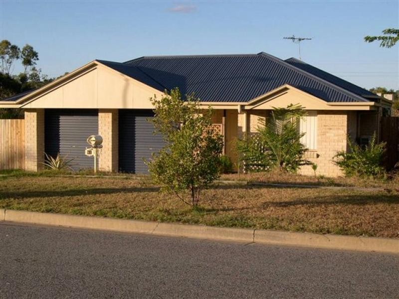 21 Cavella Drive, Glen Eden QLD 4680