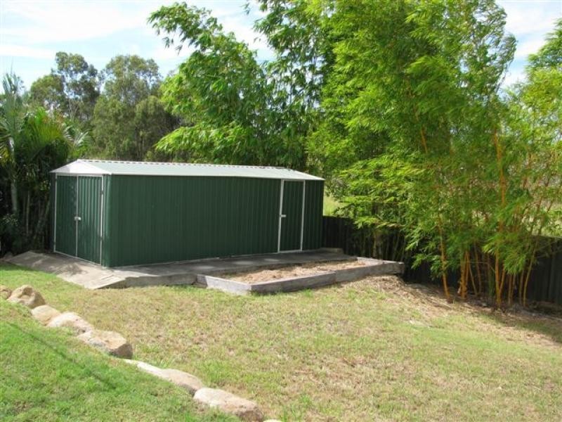 21 Cavella Drive, Glen Eden QLD 4680