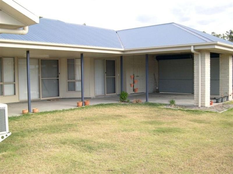 21 Cavella Drive, Glen Eden QLD 4680