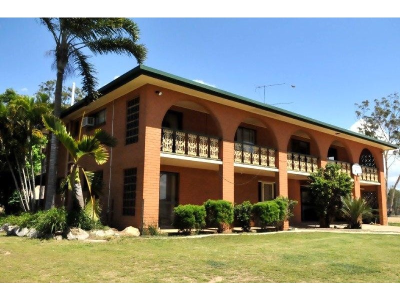 20 Haddock Dve., Burua QLD 4680