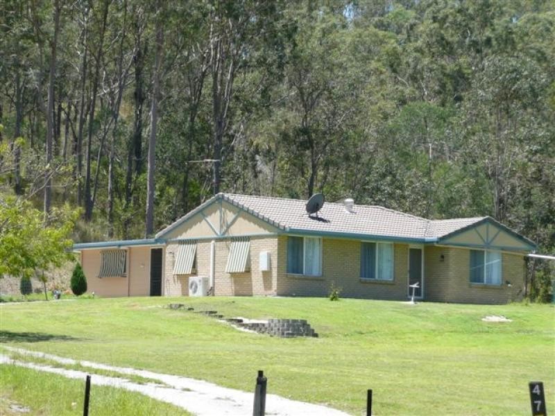 47 Upton Road, Beecher QLD 4680