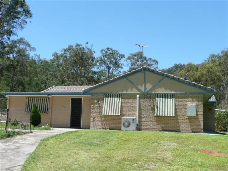 47 Upton Road, Beecher QLD 4680