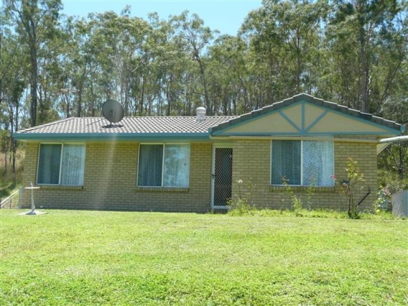 47 Upton Road, Beecher QLD 4680