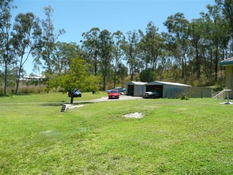 47 Upton Road, Beecher QLD 4680
