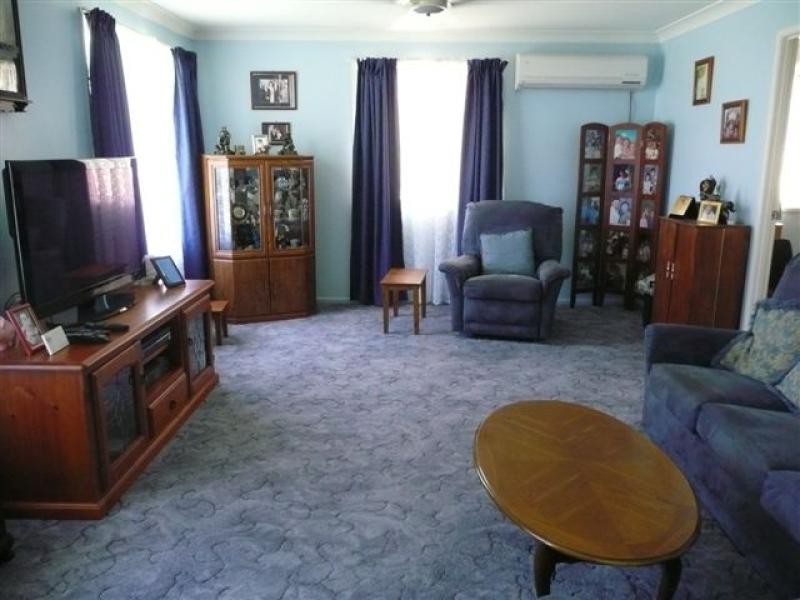 47 Upton Road, Beecher QLD 4680