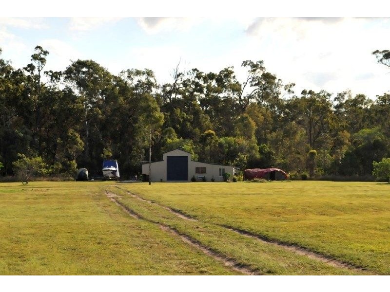 13 Pams Crt, Beecher QLD 4680