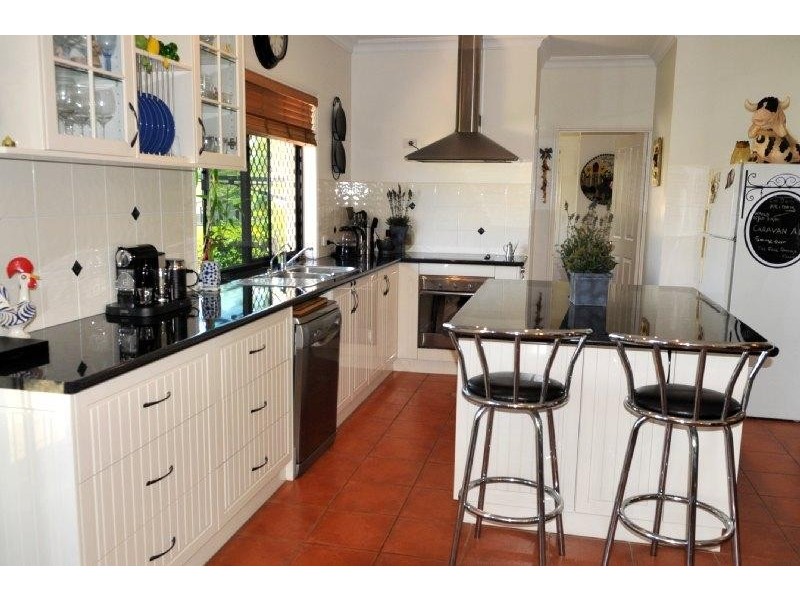 198 J Hickey Avenue, Gladstone QLD 4680