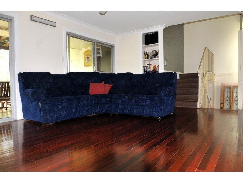 90 Allunga Drive, Gladstone QLD 4680