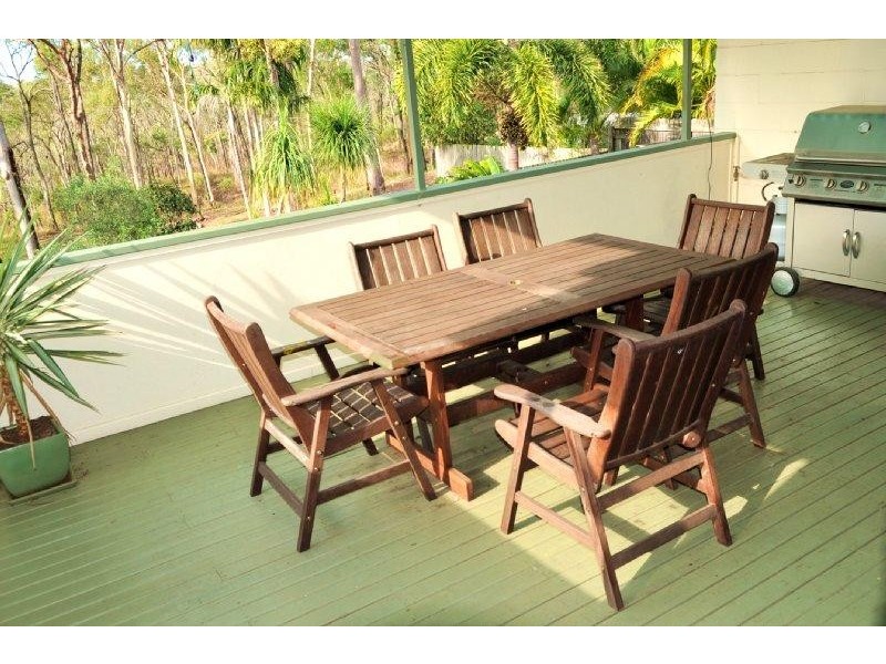 90 Allunga Drive, Gladstone QLD 4680