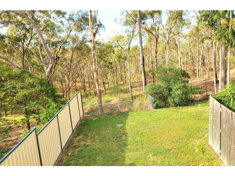 90 Allunga Drive, Gladstone QLD 4680