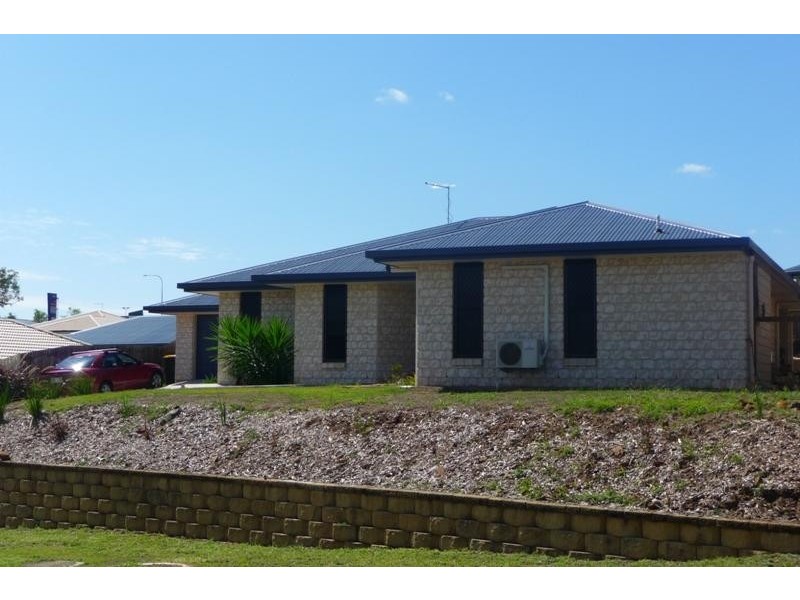 13 Hannah Street, Calliope QLD 4680