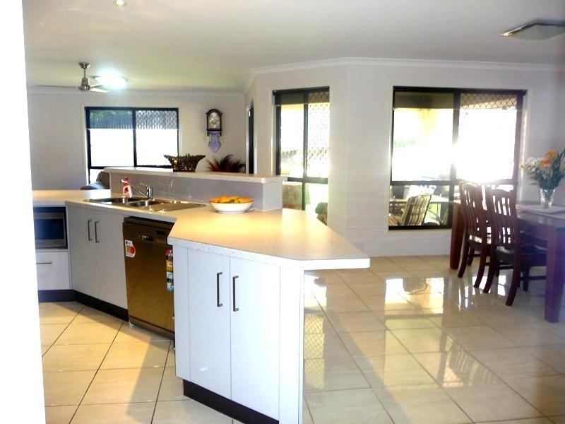 13 Hannah Street, Calliope QLD 4680
